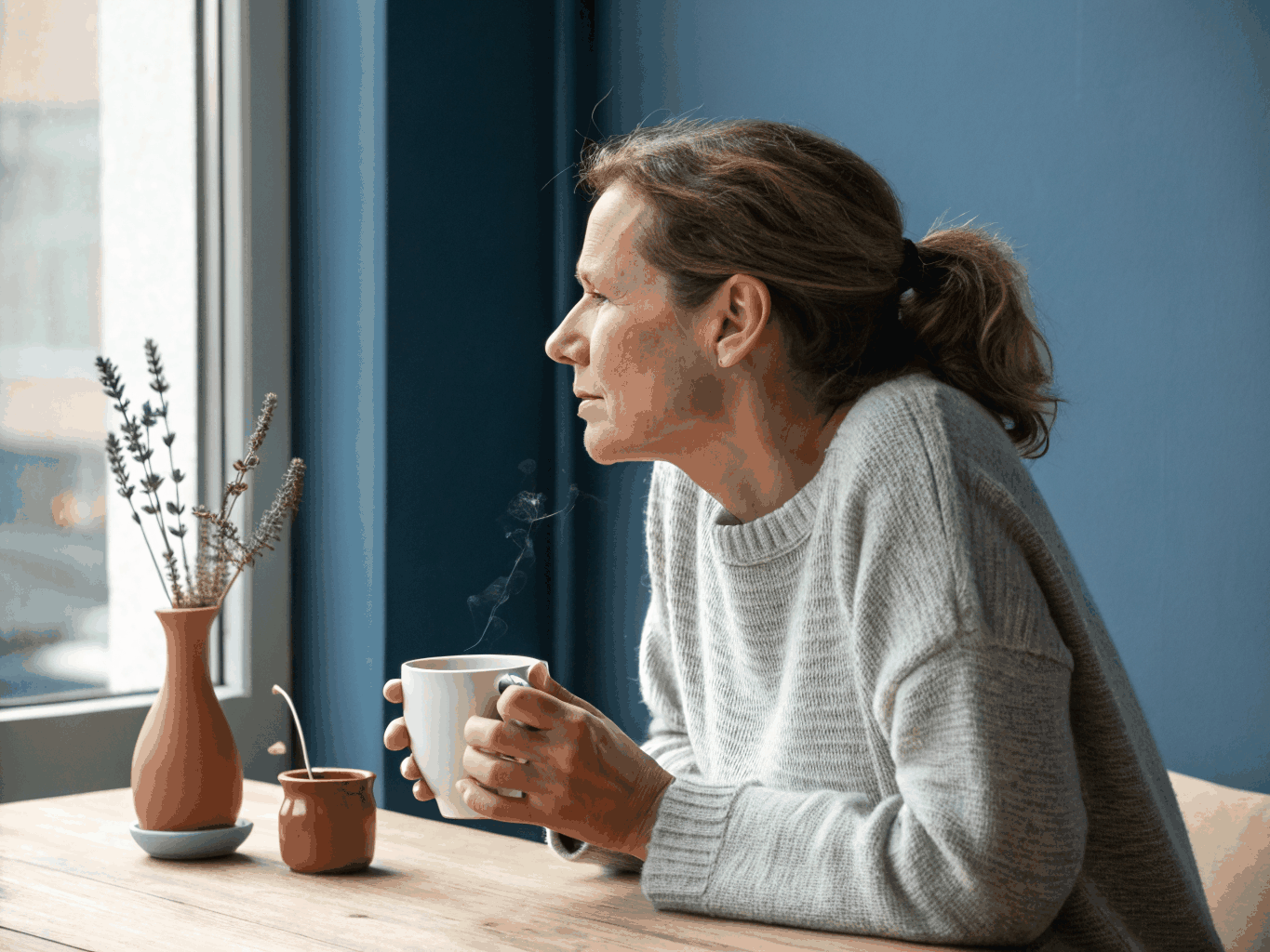 Natural headache relief strategies
